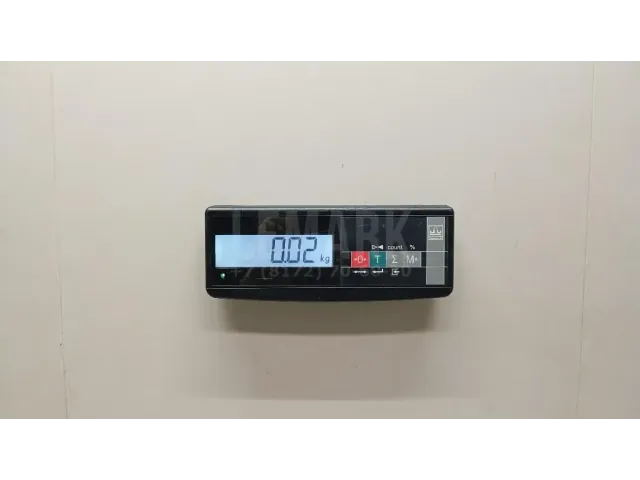 Датчик давления в шине (TPMS)