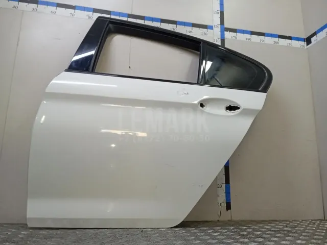 Дверь задняя левая для  BMW 5-serie G30/G31/F90 2017-2023