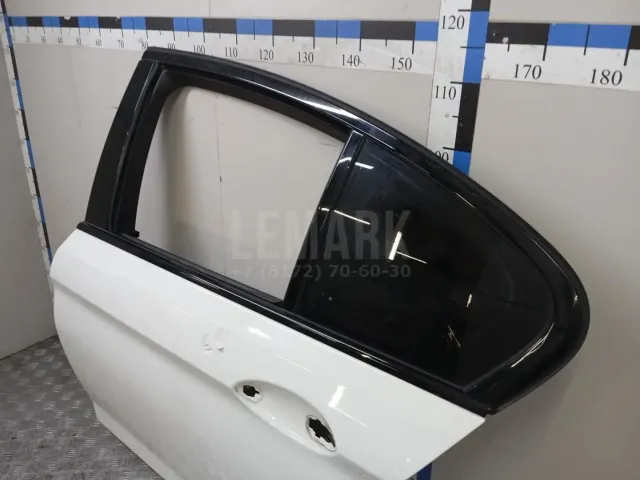Дверь задняя левая для  BMW 5-serie G30/G31/F90 2017-2023