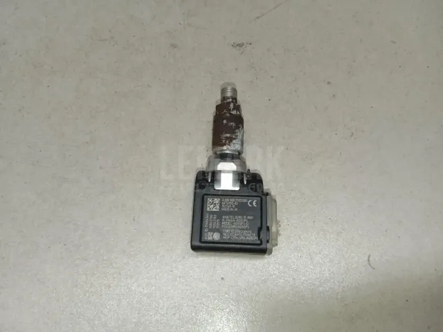 Датчик давления в шине (TPMS) для  Audi A4 [B8] 2007-2015