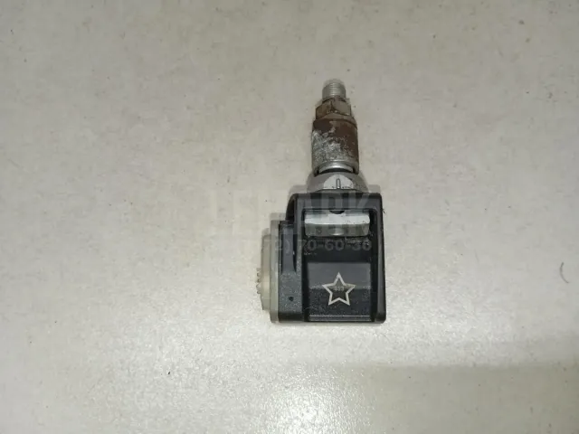 Датчик давления в шине (TPMS) для  Audi A4 [B8] 2007-2015