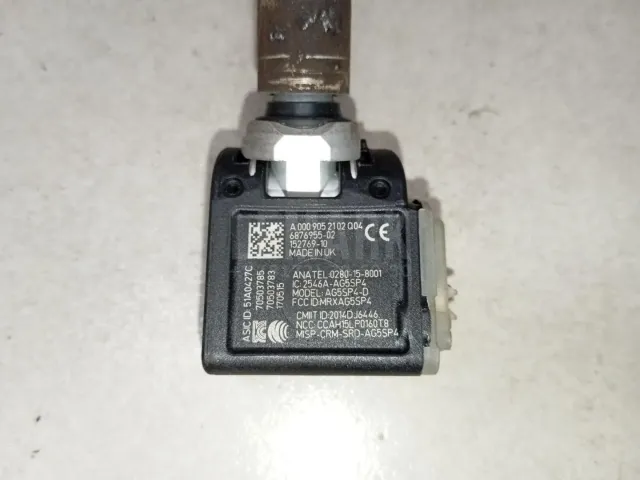 Датчик давления в шине (TPMS) для  Dodge Nitro 2007-2011