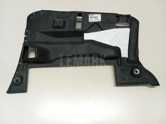 Накладка декоративная для  Audi Allroad quattro 2000-2005