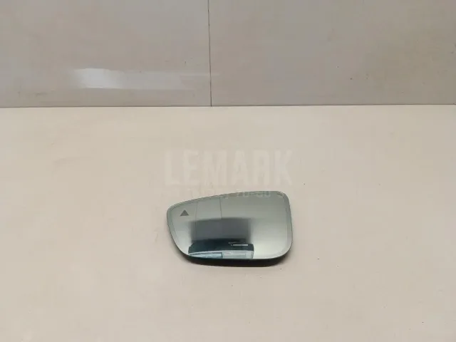 Стекло зеркала электрического левого для  Ford Maverick 1993-1998