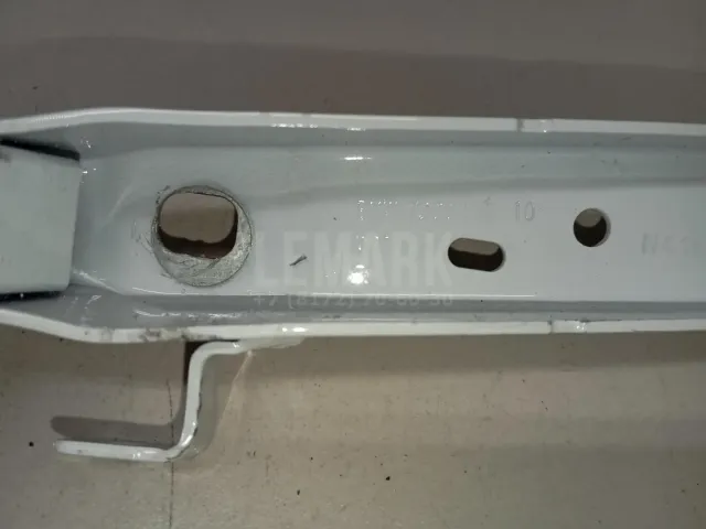 Петля крышки багажника для  Audi 80/90 [B3] 1986-1991