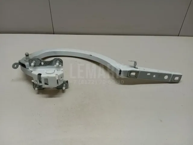 Петля крышки багажника для  Audi 80/90 [B3] 1986-1991