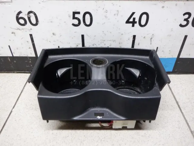 Подстаканник для  BMW 7-serie E38 1994-2001
