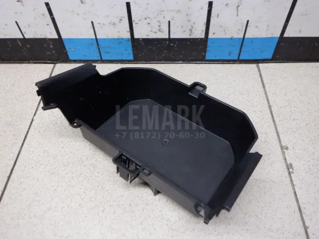 Ящик передней консоли для  BMW X1 U11 2022