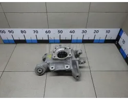 Кулак поворотный задний правый