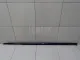 Накладка стекла переднего левого