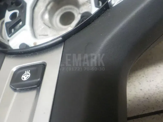 Рулевое колесо для AIR BAG (без AIR BAG) для  Audi A5/S5 [8T] Coupe/Sportback 2007-2016