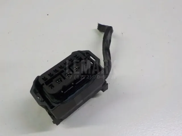 Разъем для  BMW X4 F26 2014-2018