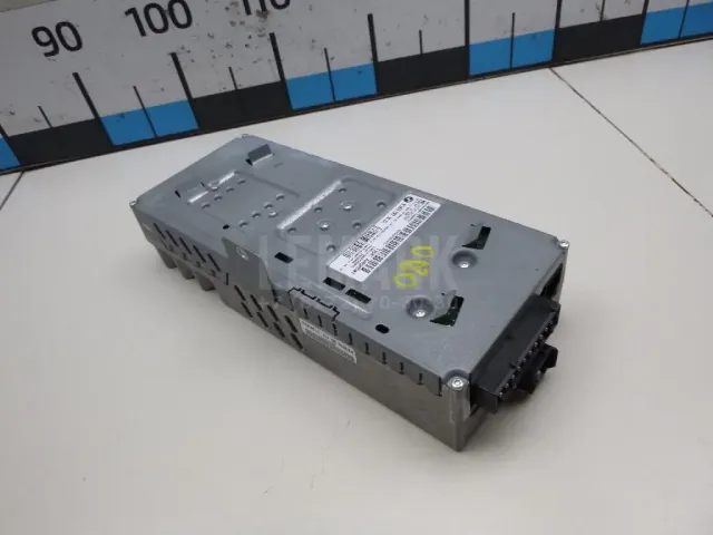 Усилитель акустической системы