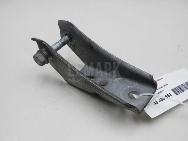 Кронштейн задней балки для  Audi A3 [8V] 2013-2020