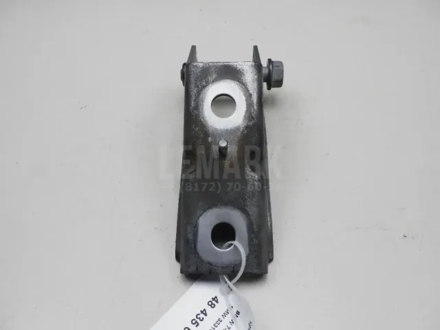 Кронштейн задней балки для  Audi A3 [8V] 2013-2020