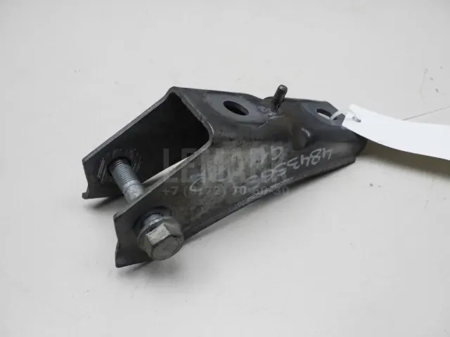 Кронштейн задней балки для  Chevrolet Aveo (T300) 2011-2015