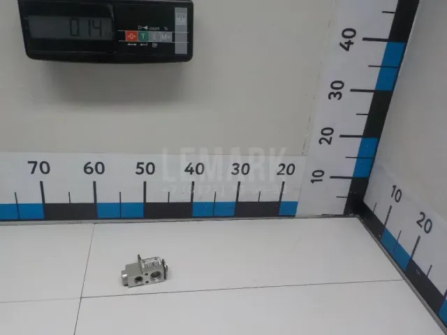 Клапан кондиционера