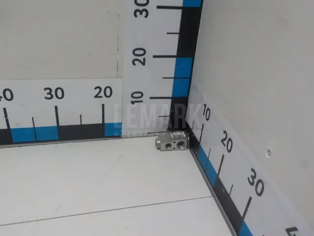 Клапан кондиционера