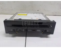 Проигрыватель CD/DVD