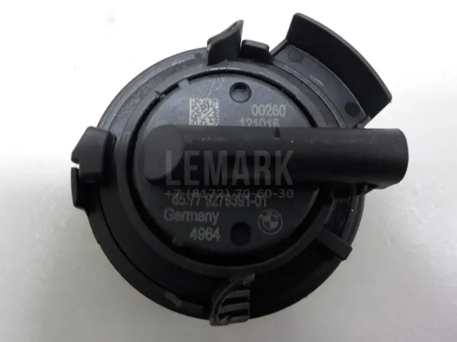 Датчик AIR BAG для  Ford Mondeo I 1993-1996