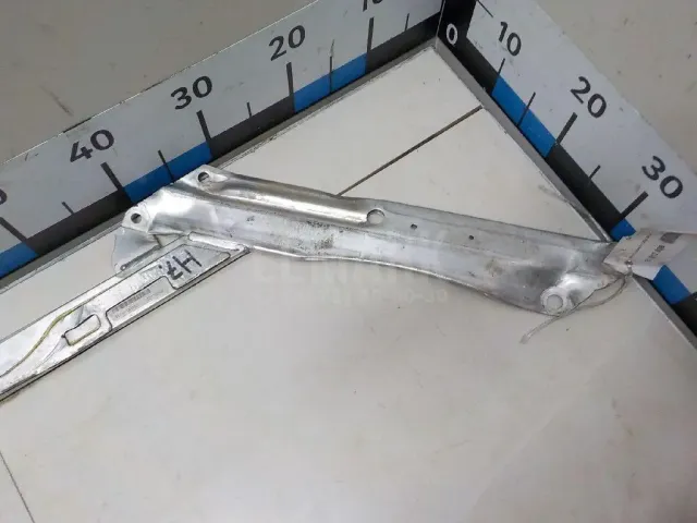 Растяжка столбов