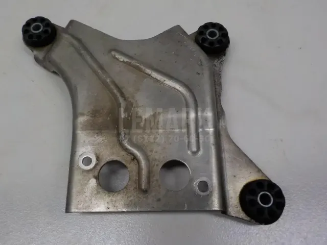 Кронштейн блока ABS (насос) для  Ford Focus I 1998-2005