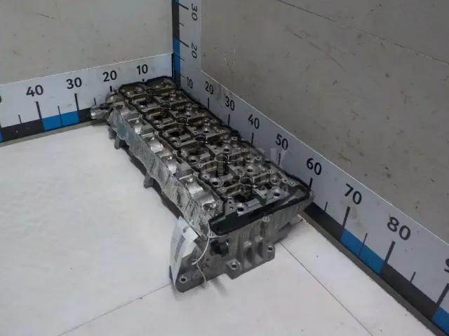 Головка блока
