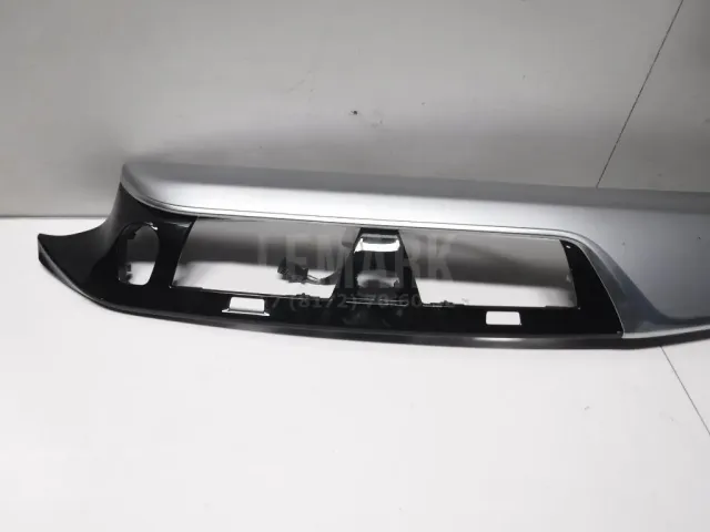 Накладка декоративная для  Chevrolet Equinox 2009-2017