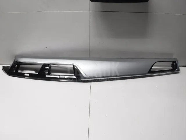 Накладка декоративная для  Chevrolet Equinox 2009-2017