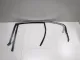 Уплотнитель стекла двери для  Audi A4 [B6] 2000-2004