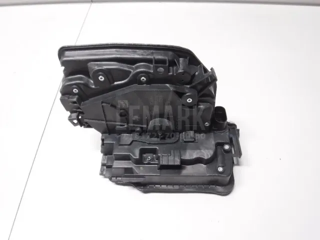 Замок двери задней левой для  Chevrolet Silverado 1998-2007