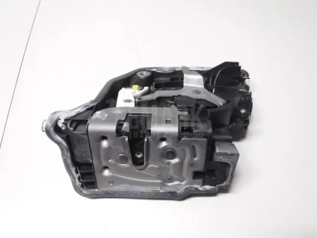 Замок двери задней левой для  Chevrolet Silverado 1998-2007