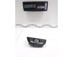Переключатель света фар