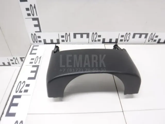 Кожух рулевой колонки верхний для  GM GMC Envoy 2001-2009