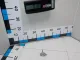 Ответная часть замка багажника