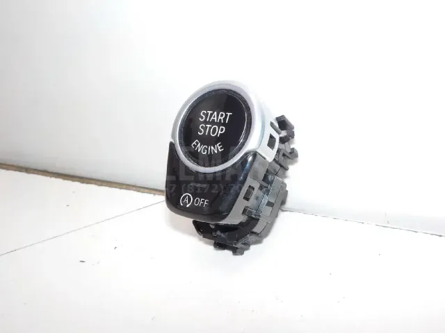 Кнопка запуска двигателя для  Chery Tiggo 9 (T26) 2023