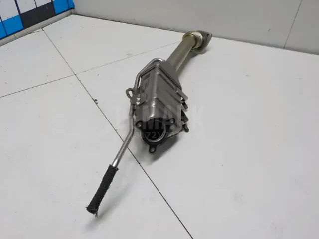 Радиатор системы EGR