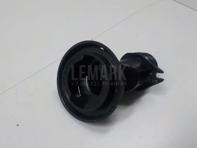 Горловина маслозаливная для  BMW 5-serie G30/G31/F90 2017-2023