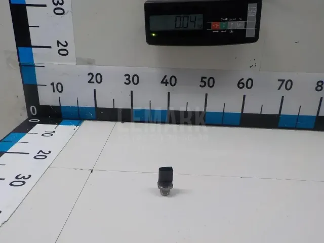 Датчик давления топлива