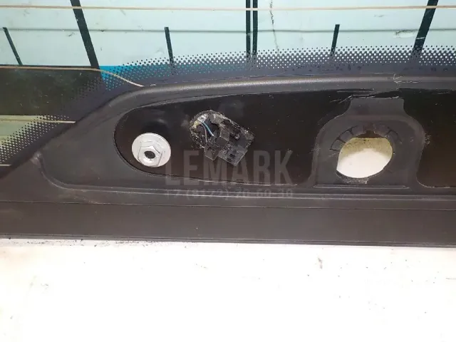 Стекло двери багажника для  BMW X4 F26 2014-2018