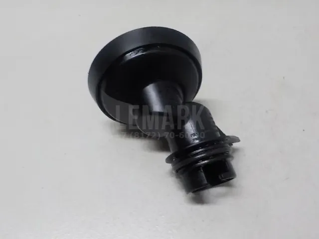 Горловина маслозаливная для  BMW X3 G45/G48 2024