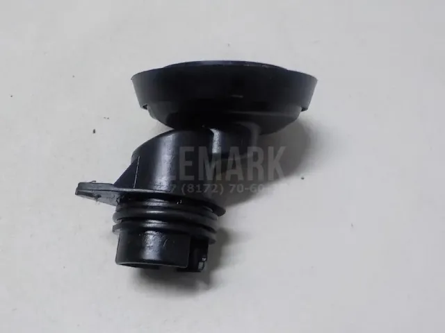 Горловина маслозаливная для  BMW X3 G45/G48 2024