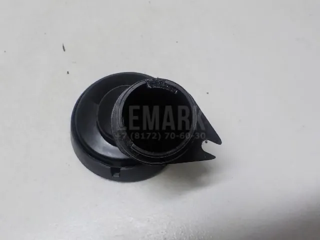 Горловина маслозаливная для  BMW X3 G45/G48 2024