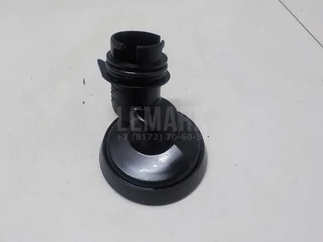 Горловина маслозаливная для  BMW X3 G45/G48 2024