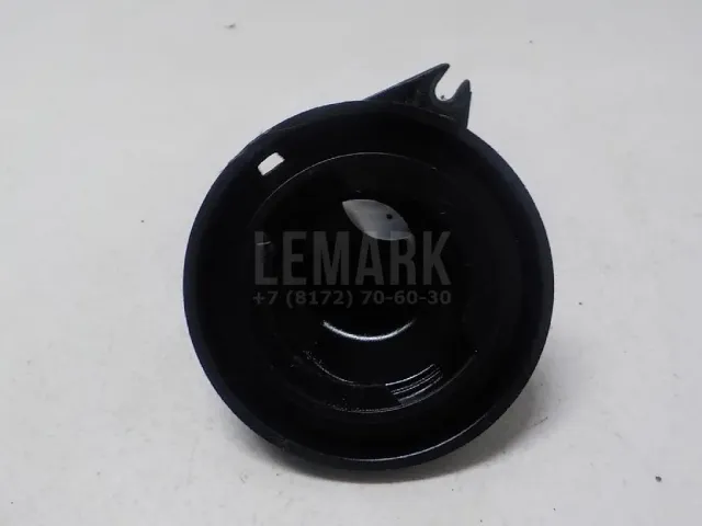 Горловина маслозаливная для  BMW X3 G45/G48 2024