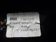 Накладка двери передней правой для  BYD Flyer 2005-2008