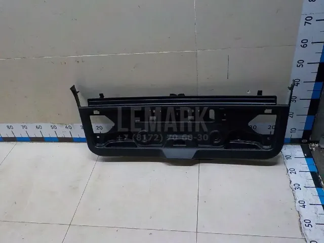 Обшивка двери багажника для  Ford Fiesta 2008-2019