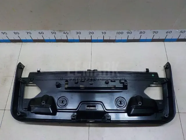 Обшивка двери багажника для  Ford Fiesta 2008-2019