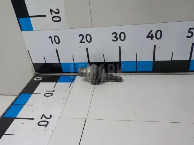Опора шаровая нижняя передней подвески