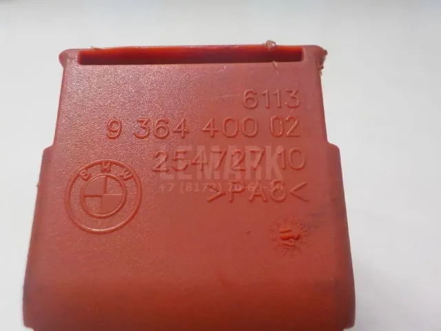 Крышка для  Audi 100 [C4] 1991-1994